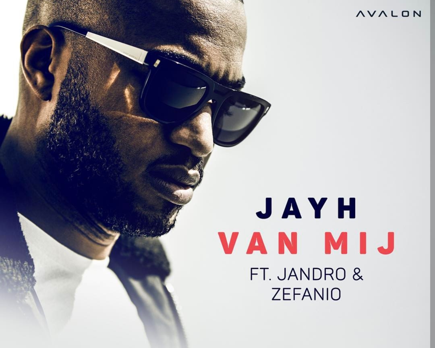 [VIDEOCLIP]: Jayh – Van Mij ft. Jandro & Zefanio