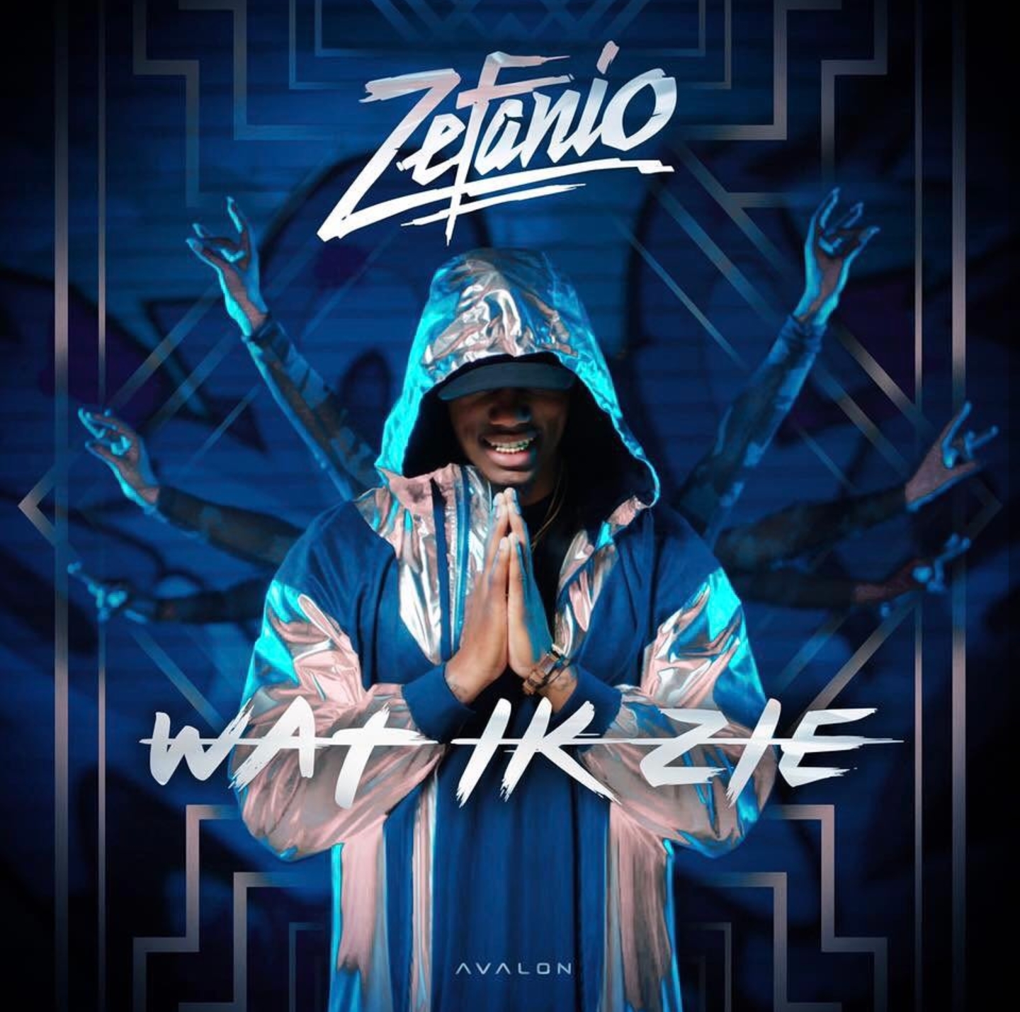 [NU ONLINE]: Zefanio – Wat Ik Zie (prod. Fraasie)