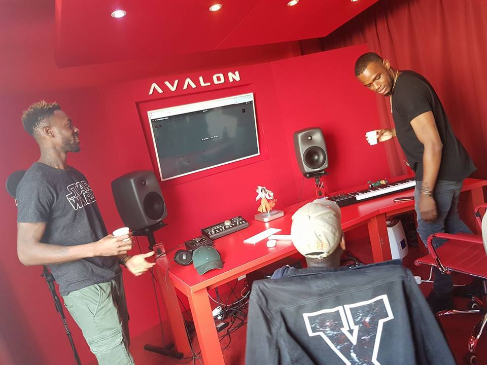 Avalon Studio