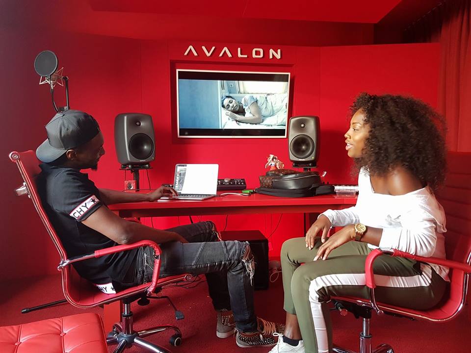 Avalon Studio