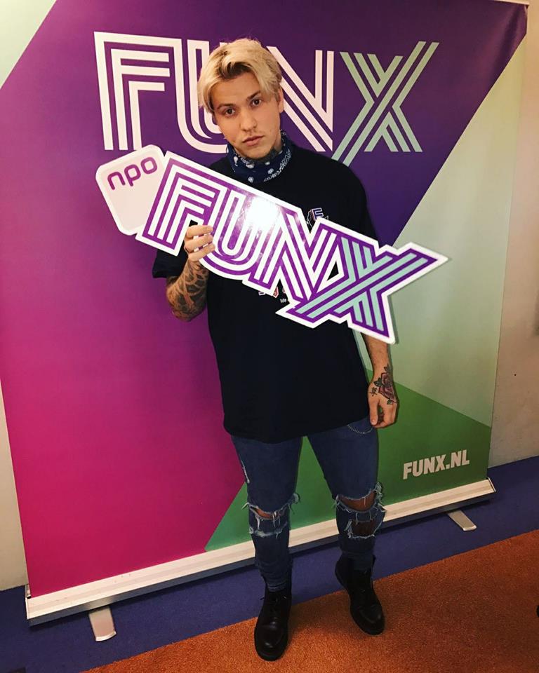 Duran bij FunX