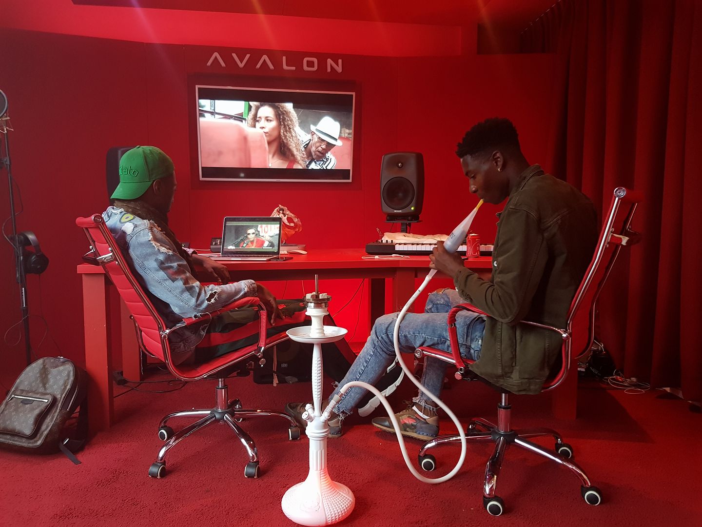 Avalon Studio