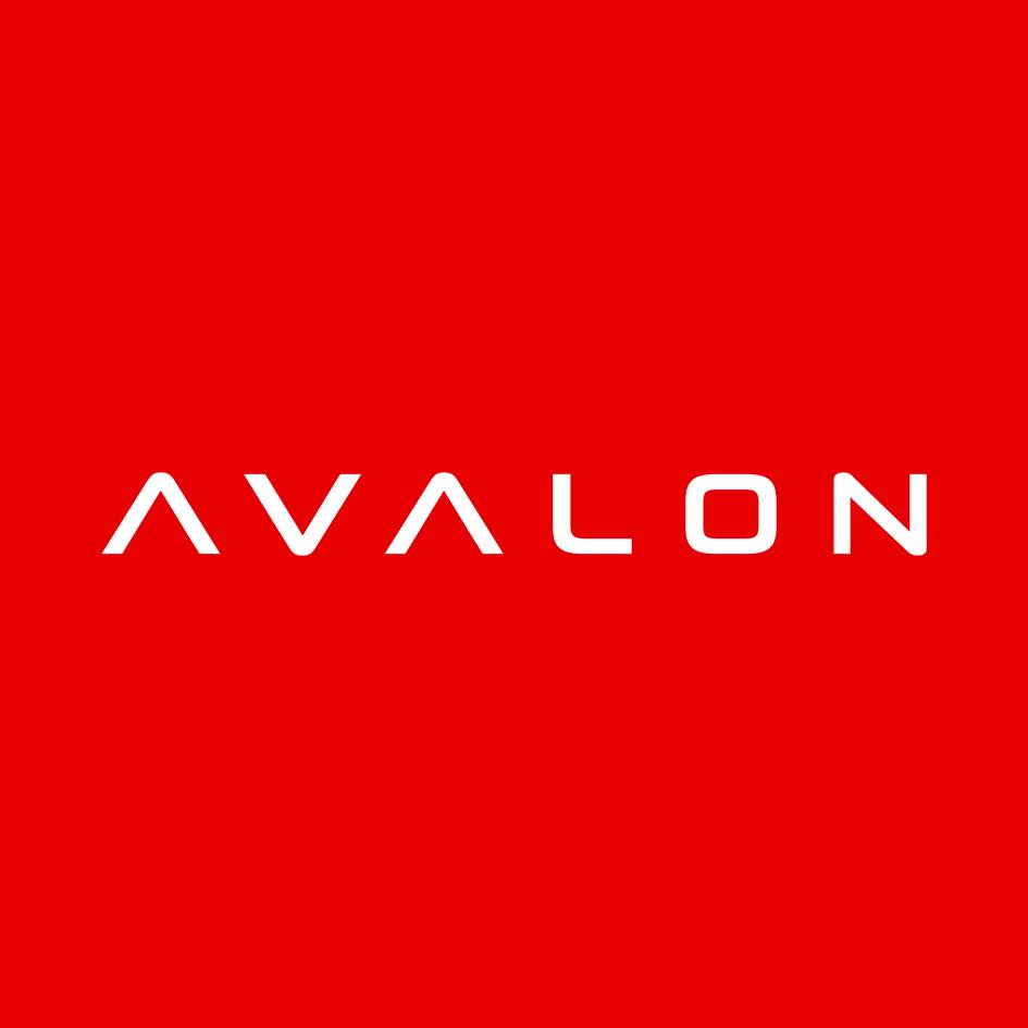 AVALON MUSIC – 3 JAAR!