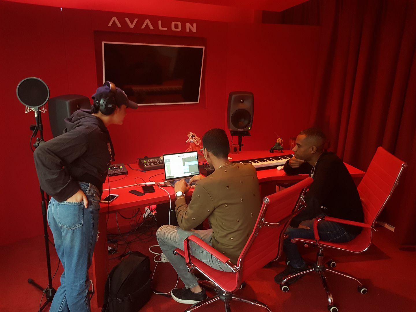 Avalon Studio
