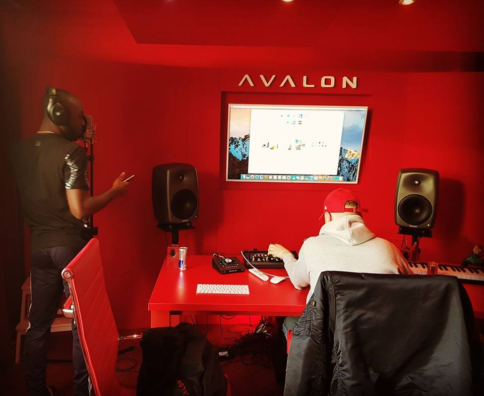 Avalon Studio