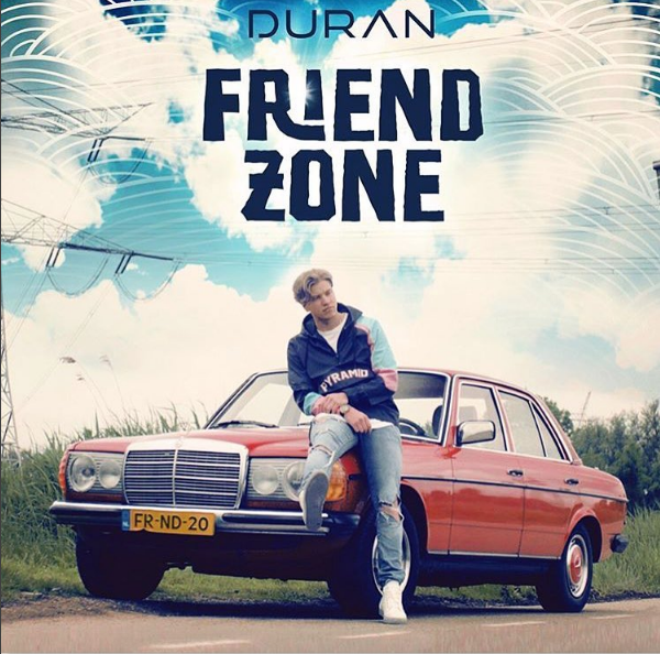 [THROWBACK THURSDAY]: ‘Duran – Friendzone’