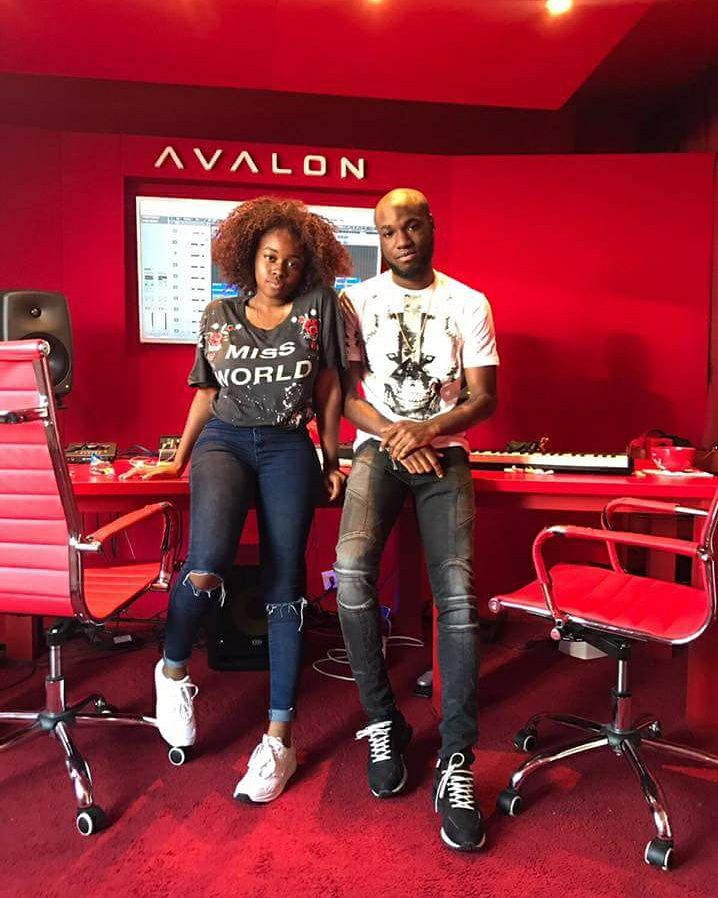 Avalon Studio