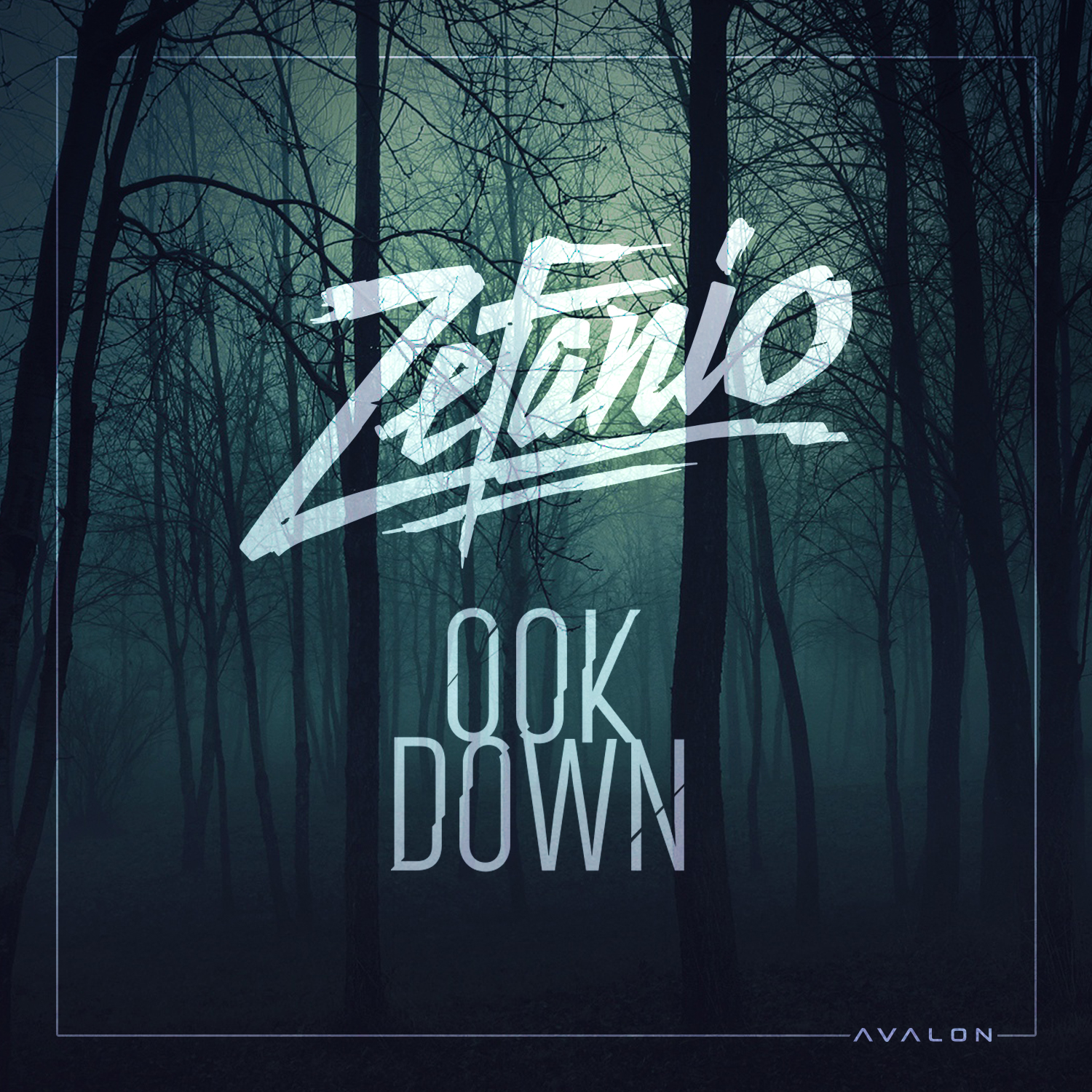 [THROWBACK THURSDAY]: ‘ Zefanio – Ook Down’