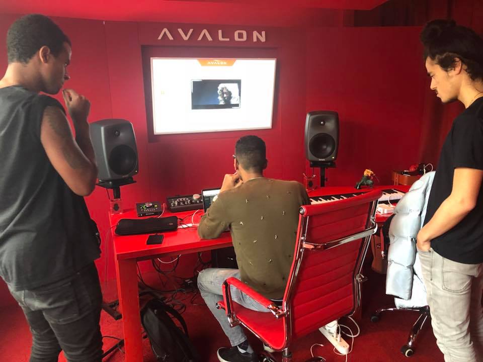 Avalon Studio