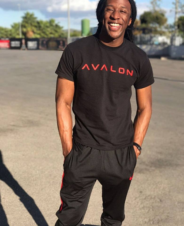 Avalon Merchandise