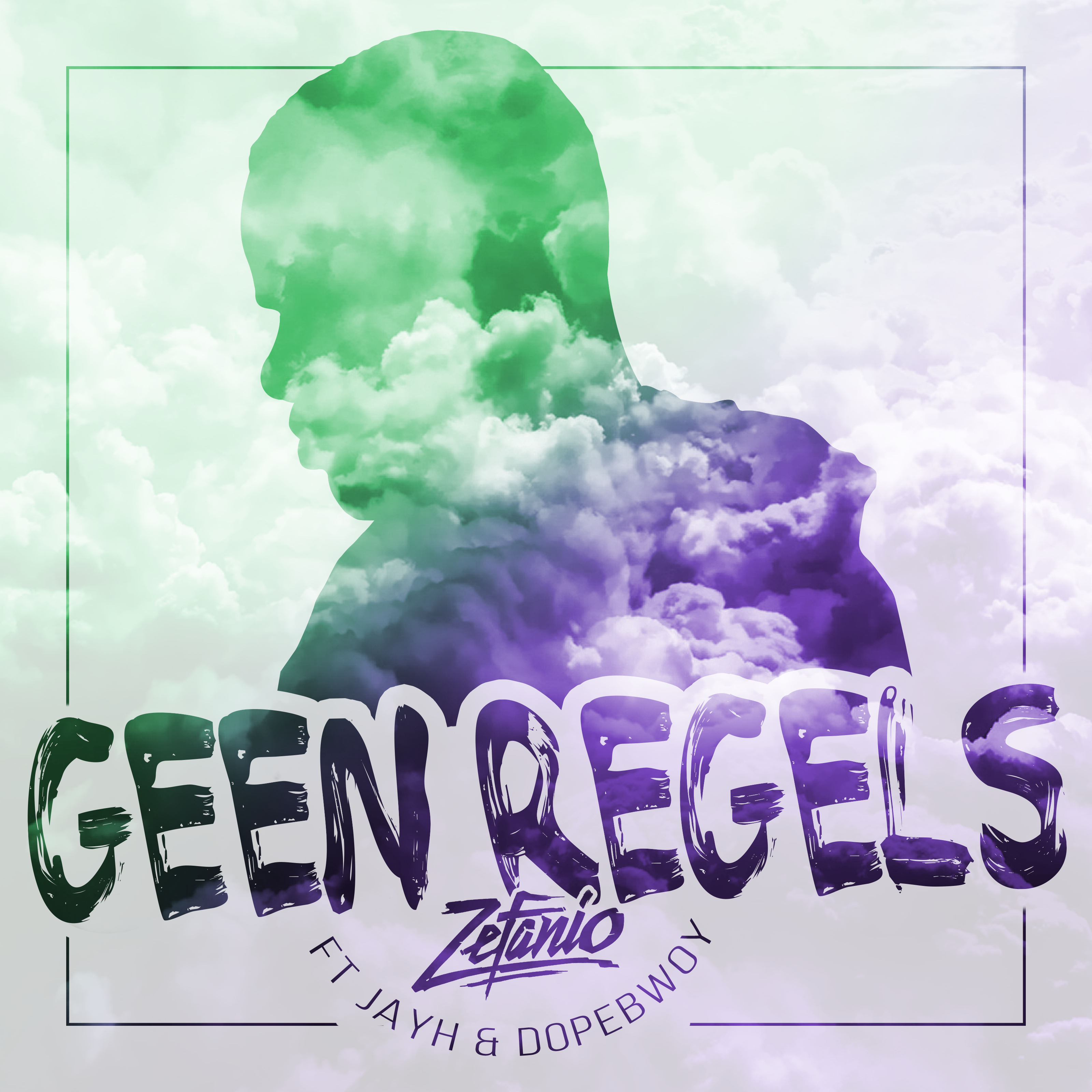 [THROWBACK THURSDAY]: ‘Zefanio – Geen Regels ft. Dopebwoy & Jayh’