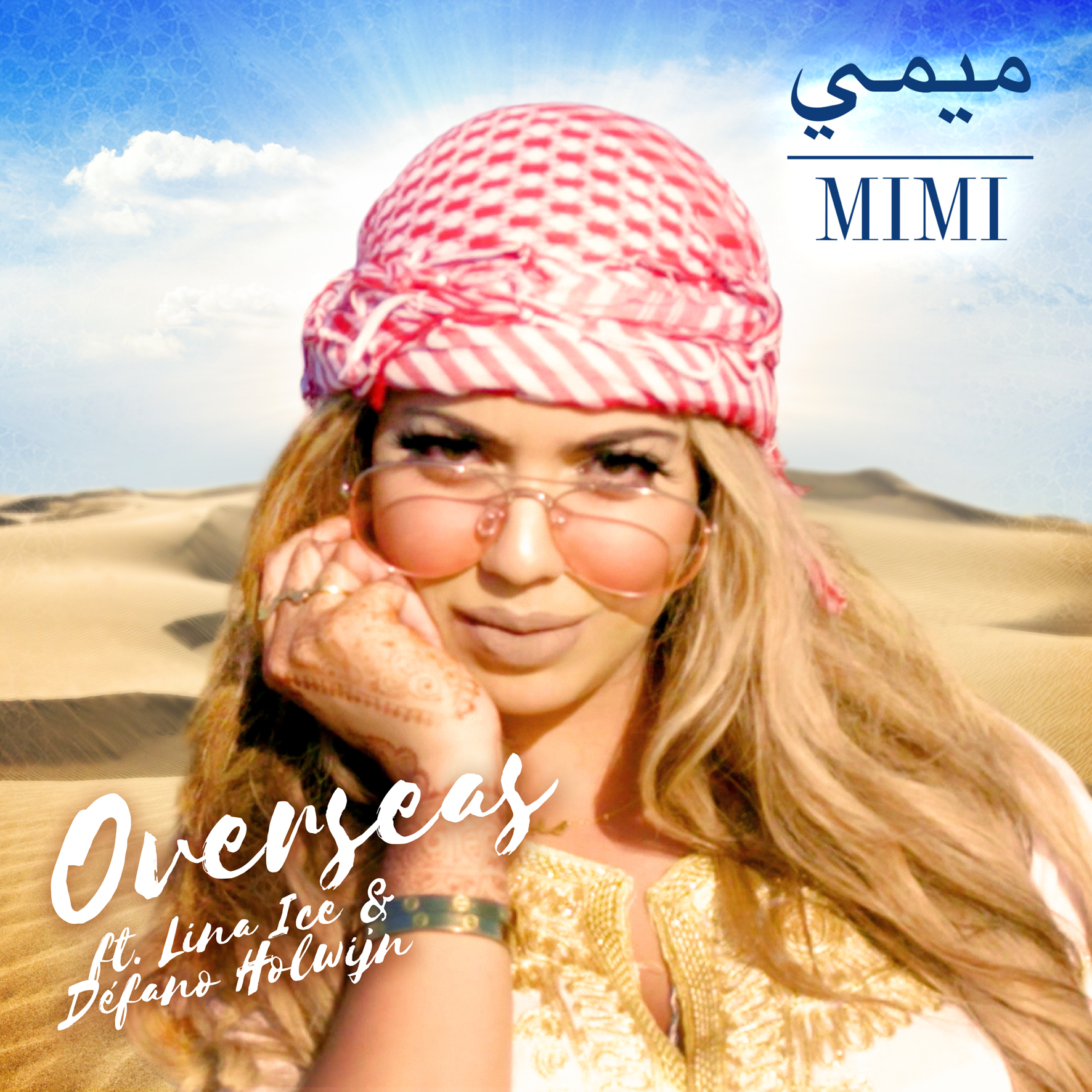 [NU ONLINE]: ‘Mimi – Overseas ft. Lina Ice & Defano Holwijn’