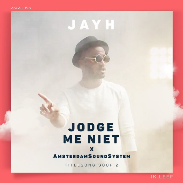 [THROWBACK THURSDAY]: ‘Jayh – Jodge Me Niet’