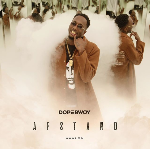 [NU ONLINE]: ‘Dopebwoy – Afstand’