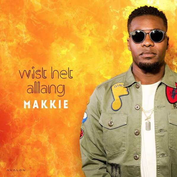 [COMING SOON]: ‘Makkie – Wist Het Allang’