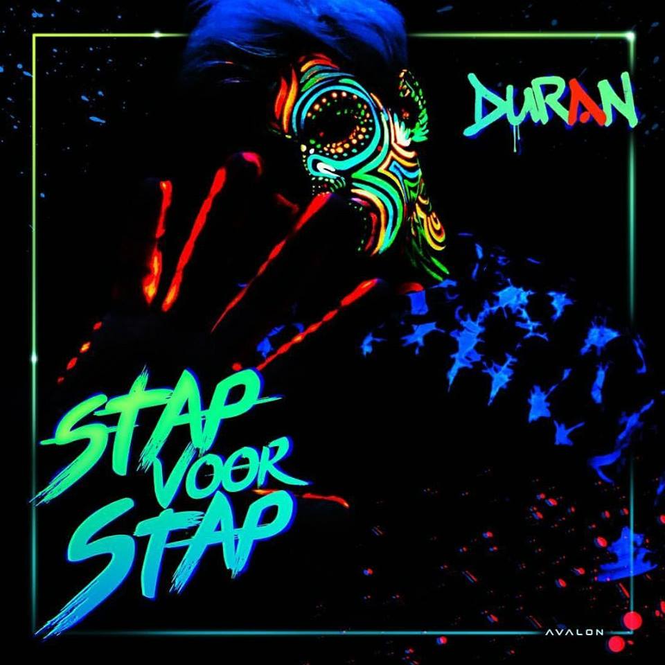 [VIDEO]: ‘Duran – Stap Voor Stap (EP Sampler)’