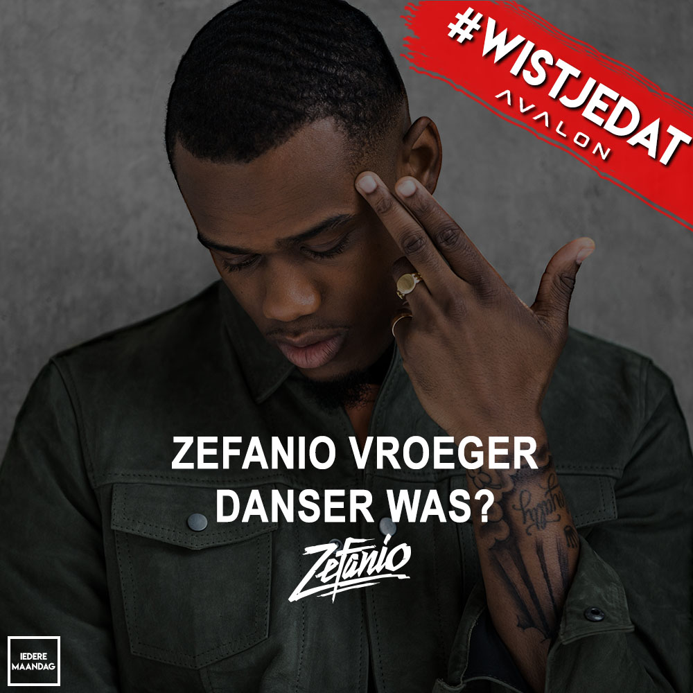 #WISTEJDAT – Zefanio