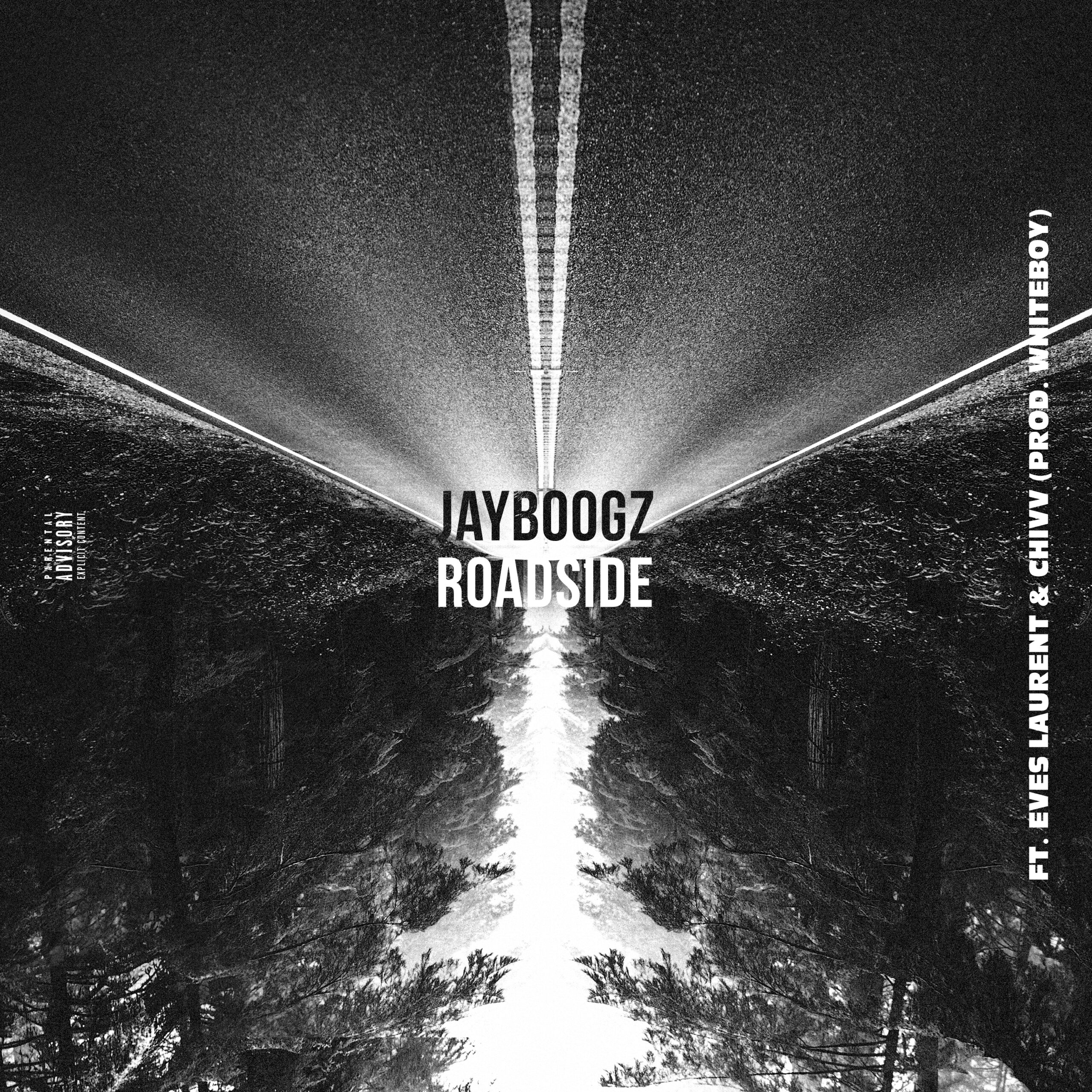 Nieuwe muziek van Jayboogz binnenkort online!