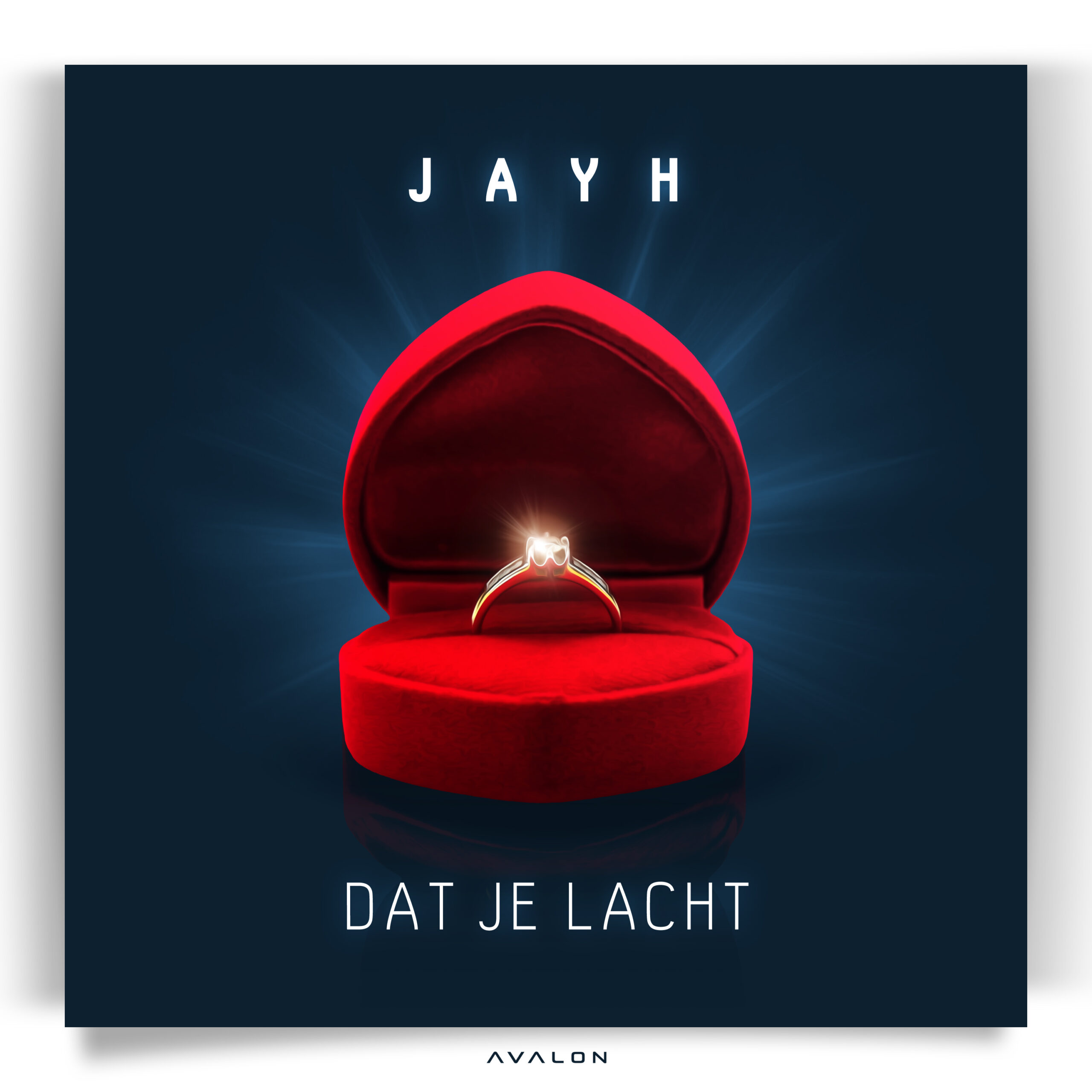 [NU ONLINE]: Jayh – Dat Je Lacht