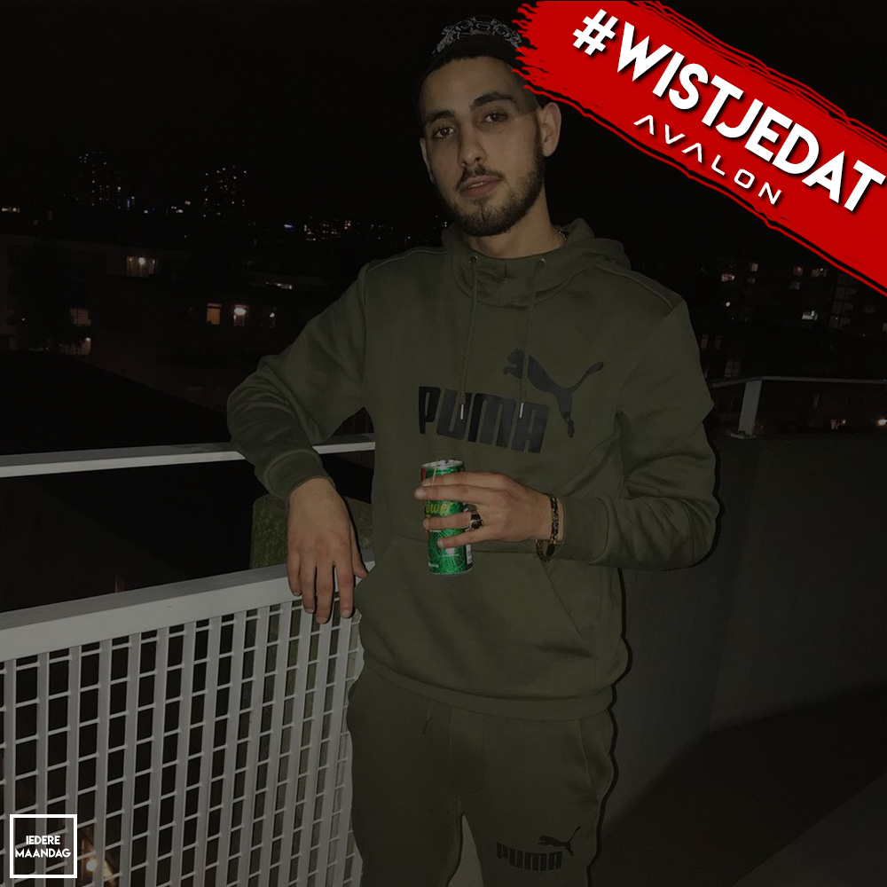 #WISTJEDAT – Tarik