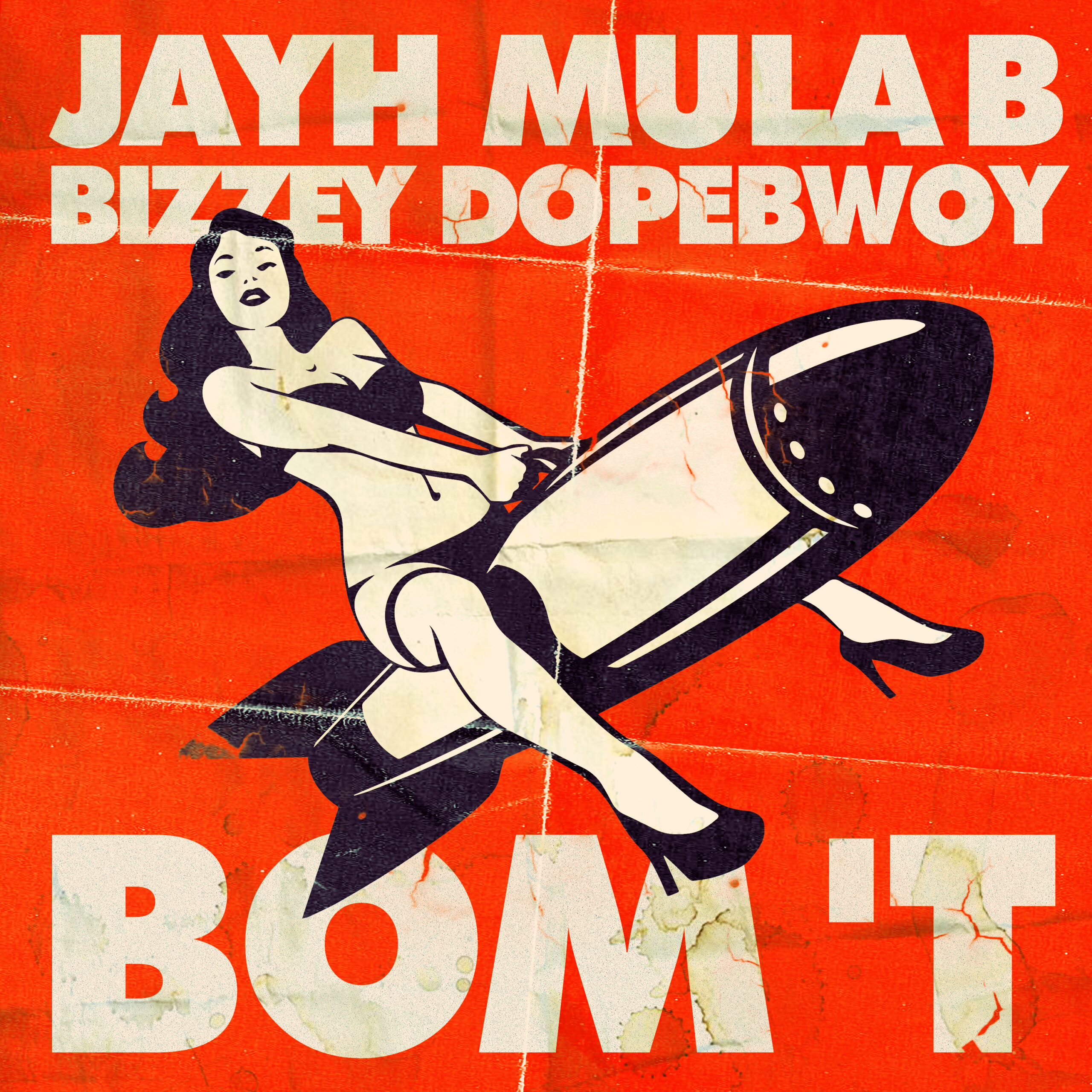 [NU ONLINE]: Jayh – Bom ‘t ft. Mula B, Bizzey & Dopebwoy (prod. JasonXM)