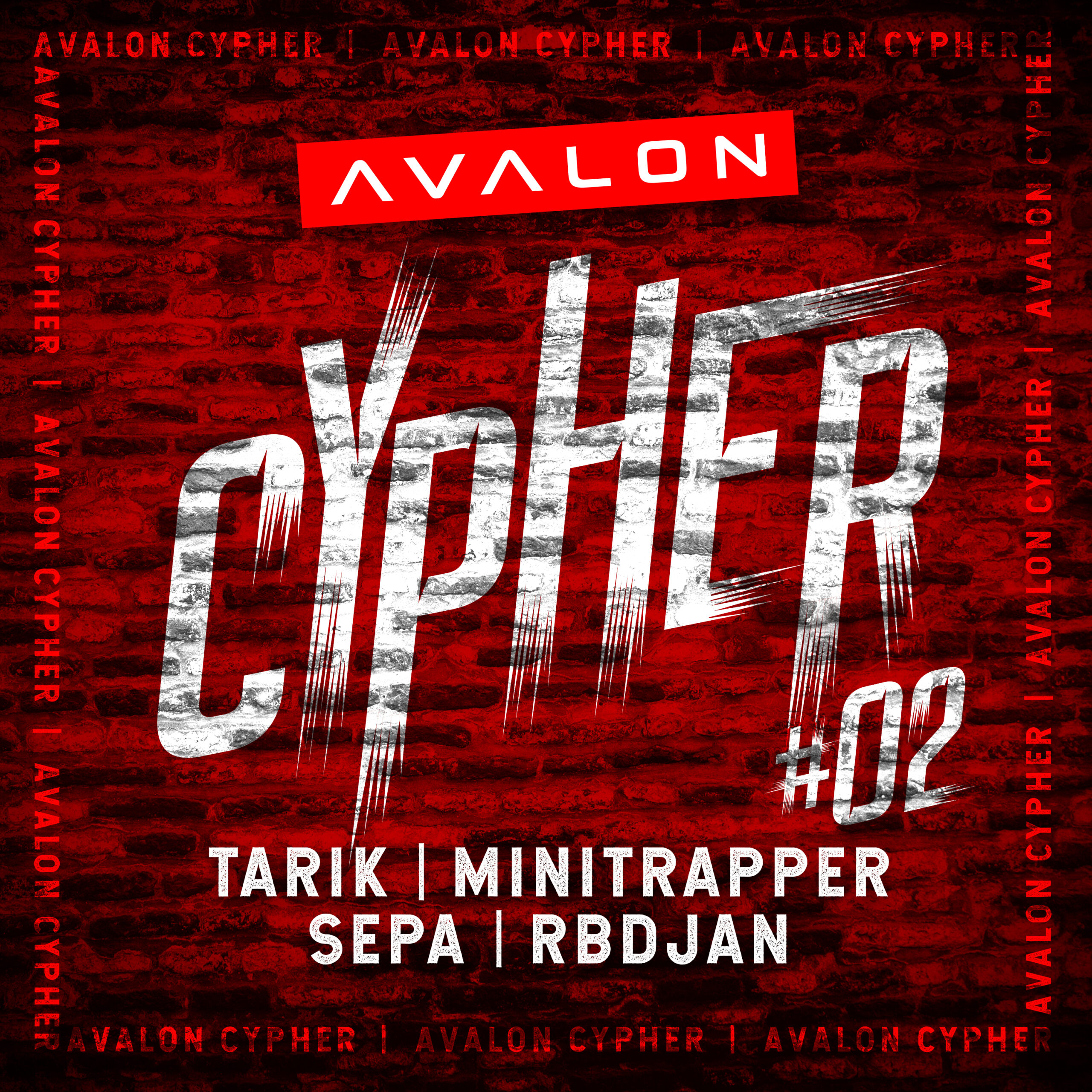 Tweede Avalon Cypher komt eraan