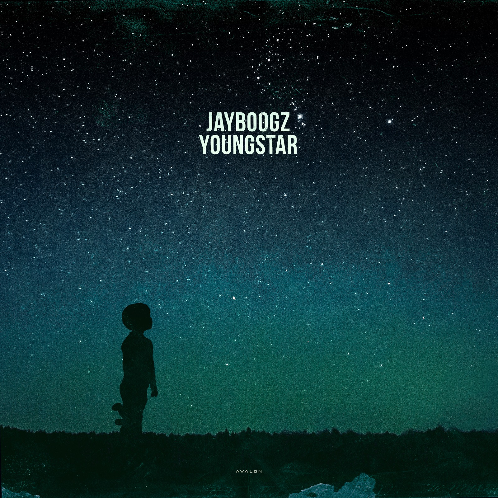 Nu online Youngstar – Jayboogz!