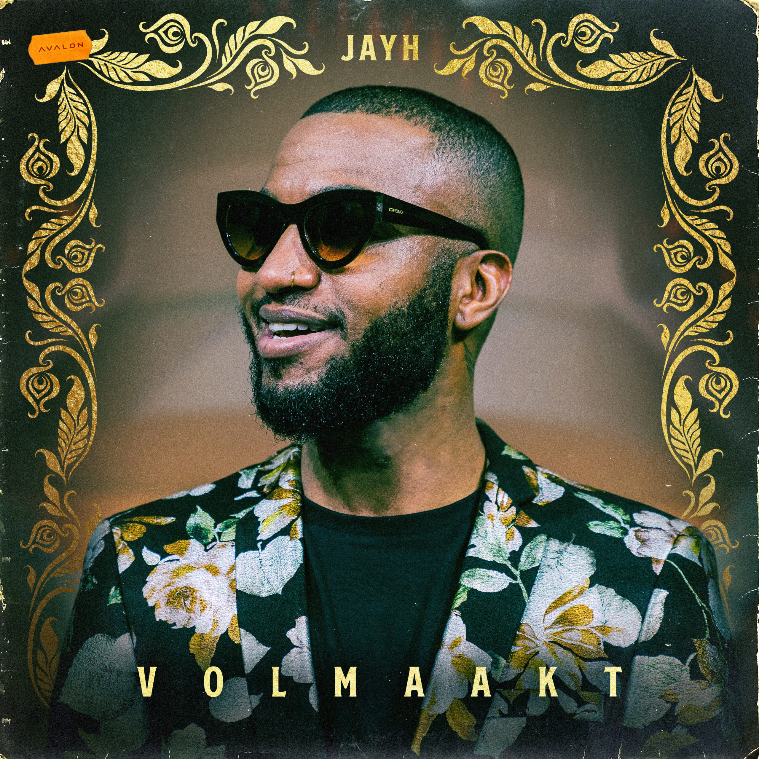 Aanstaande vrijdag komt de nieuwe single ‘Jayh – Volmaakt’ uit! ❤️