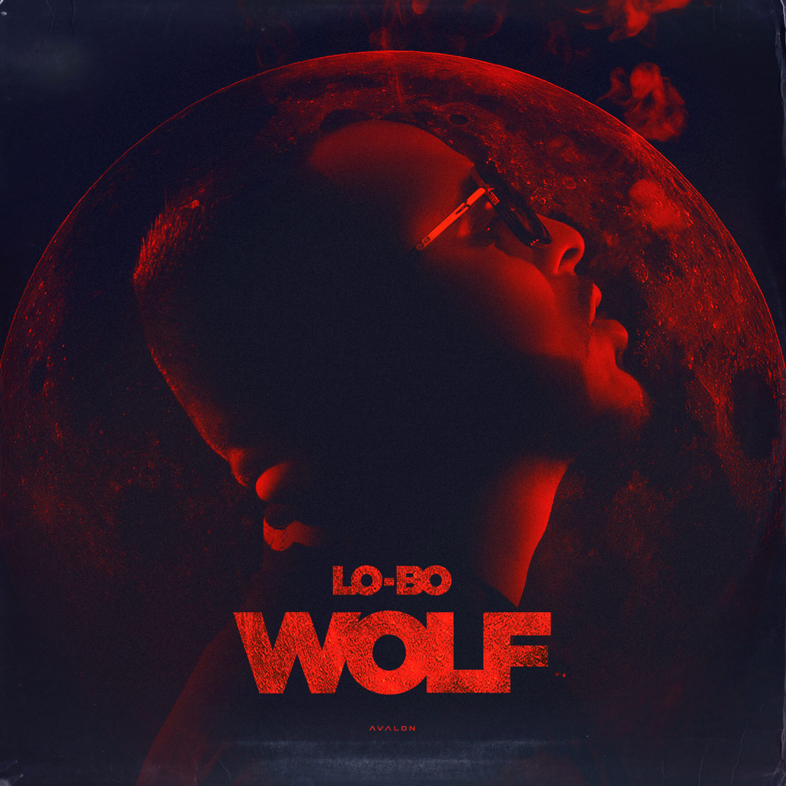 EP WOLF van Lo-Bo is vanaf NU te streamen op Spotify!