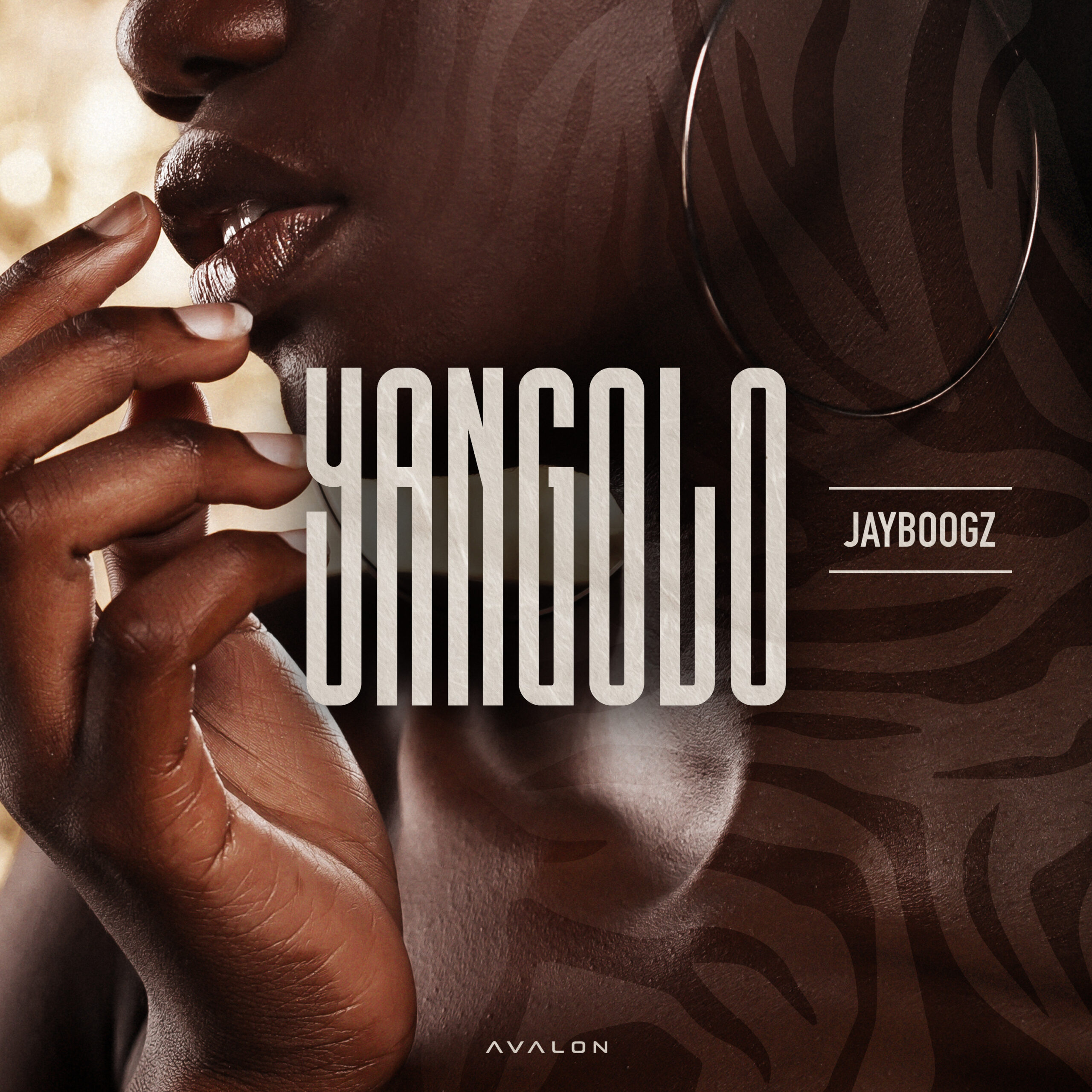 OUT NOW! Jayboogz – YANGOLO (prod. Ketta)