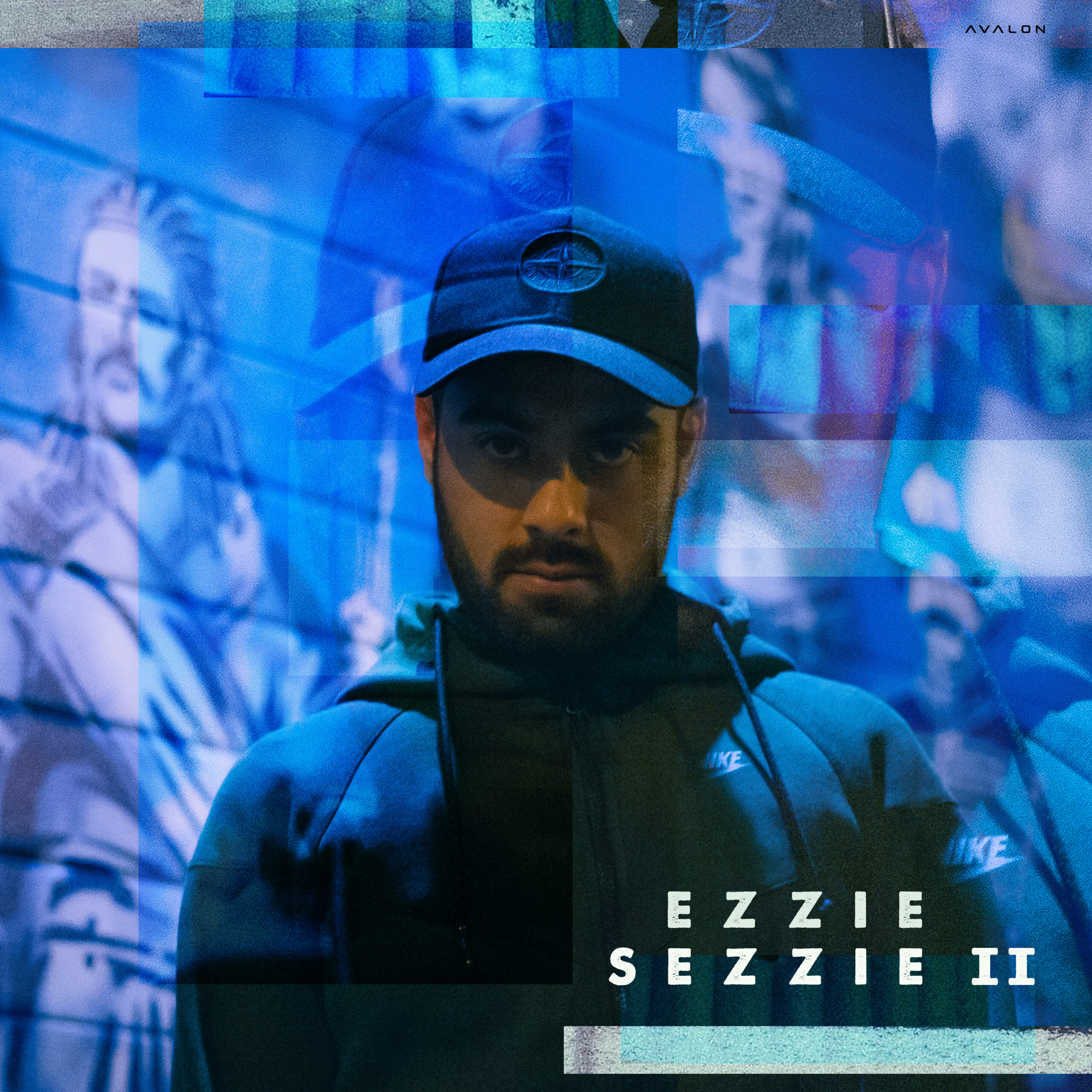[OUT NOW] Vanaf nu is “EzzieSezzie II’ te beluisteren op Spotify!