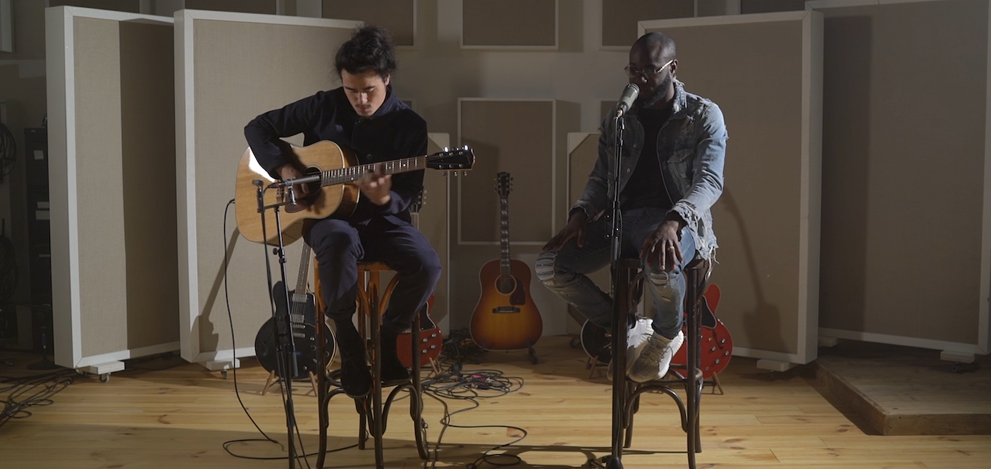 [NU ONLINE] De vierde “Avalon Acoustic Sessions” met Jayboogz is NU online!