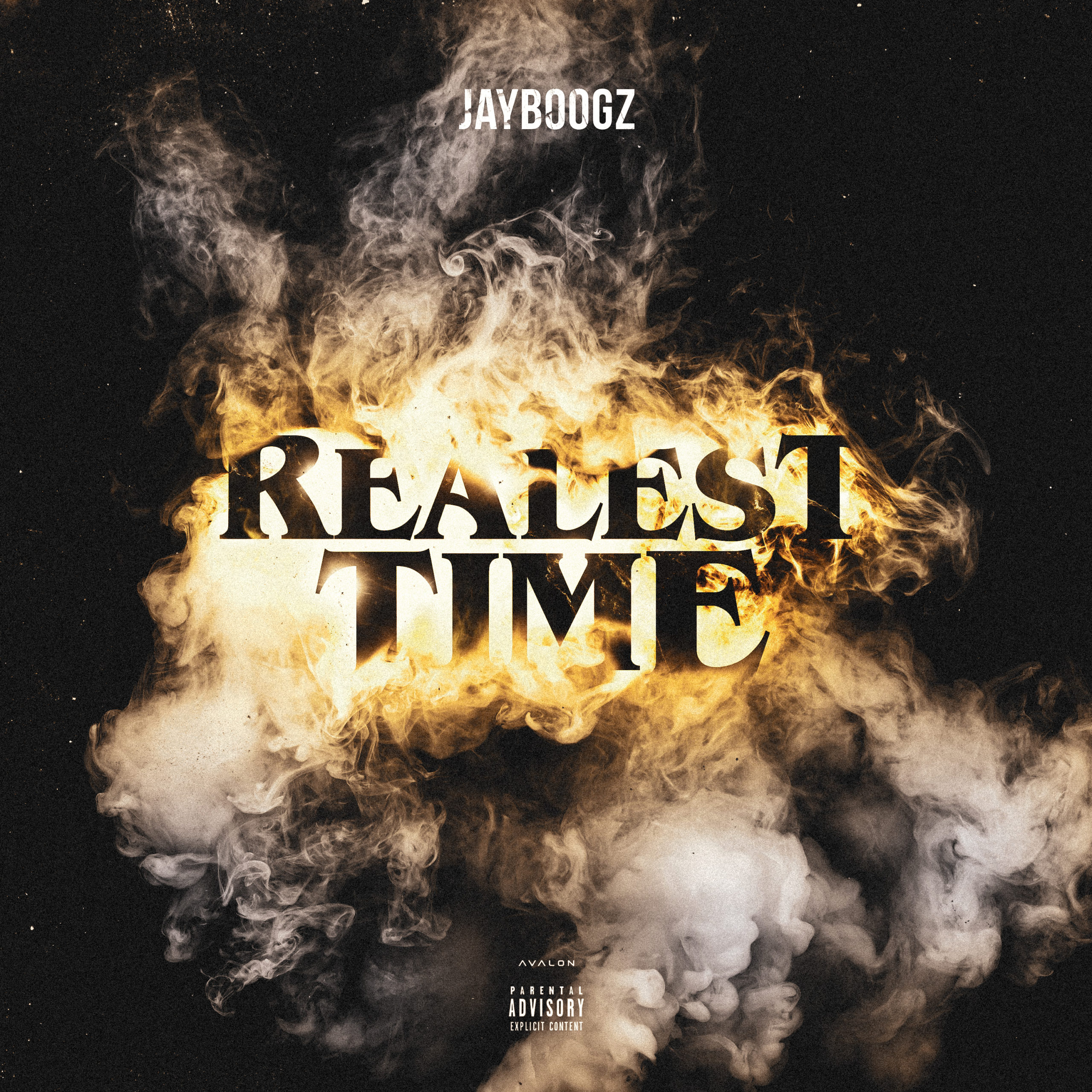 [OUT NOW] Jayboogz – Realest Time Multisingle