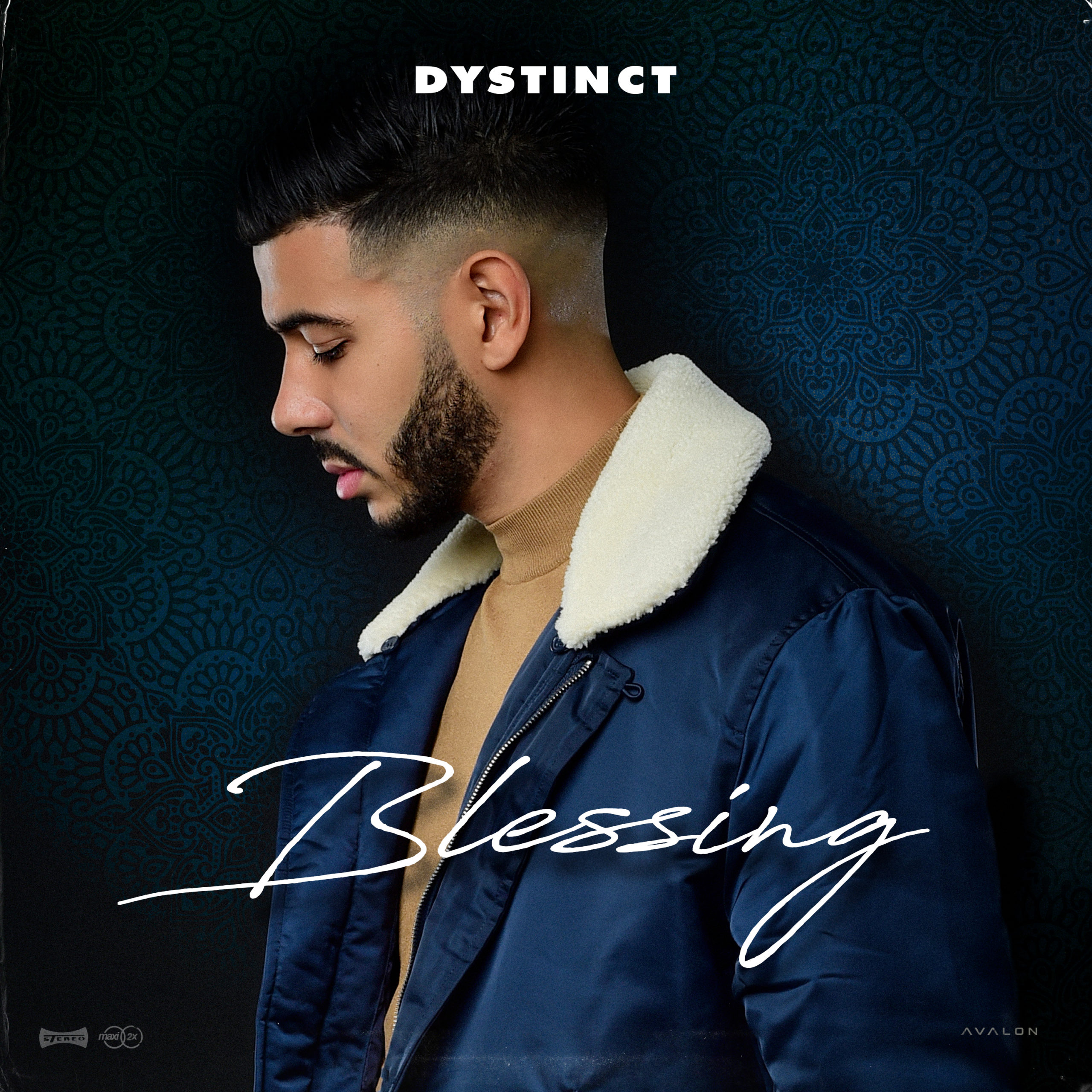 [OUT NOW] DYSTINCT – BLESSING