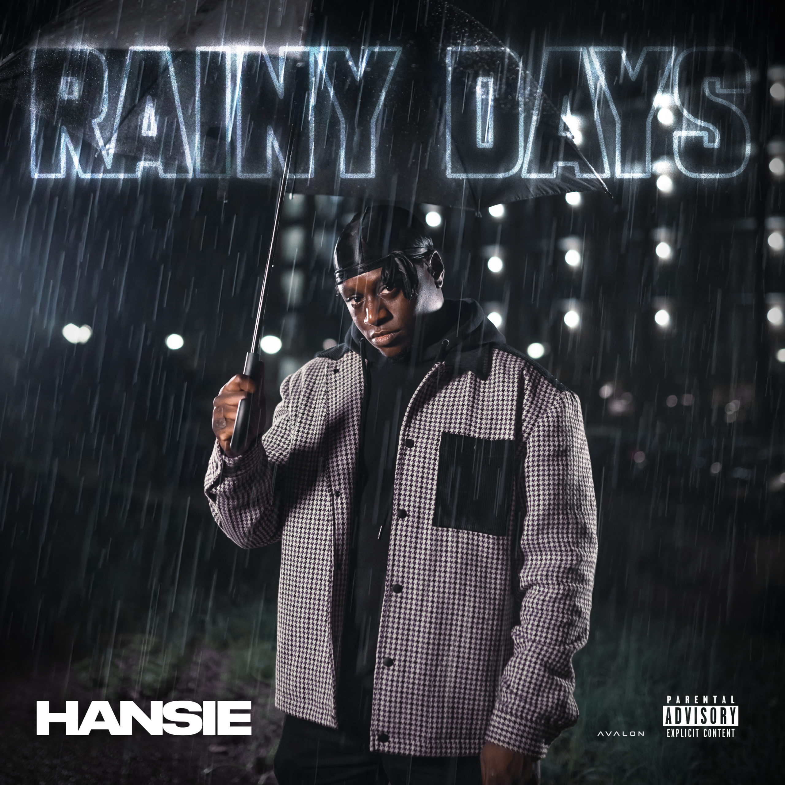 [OUT NOW] HANSIE – RAINY DAYS