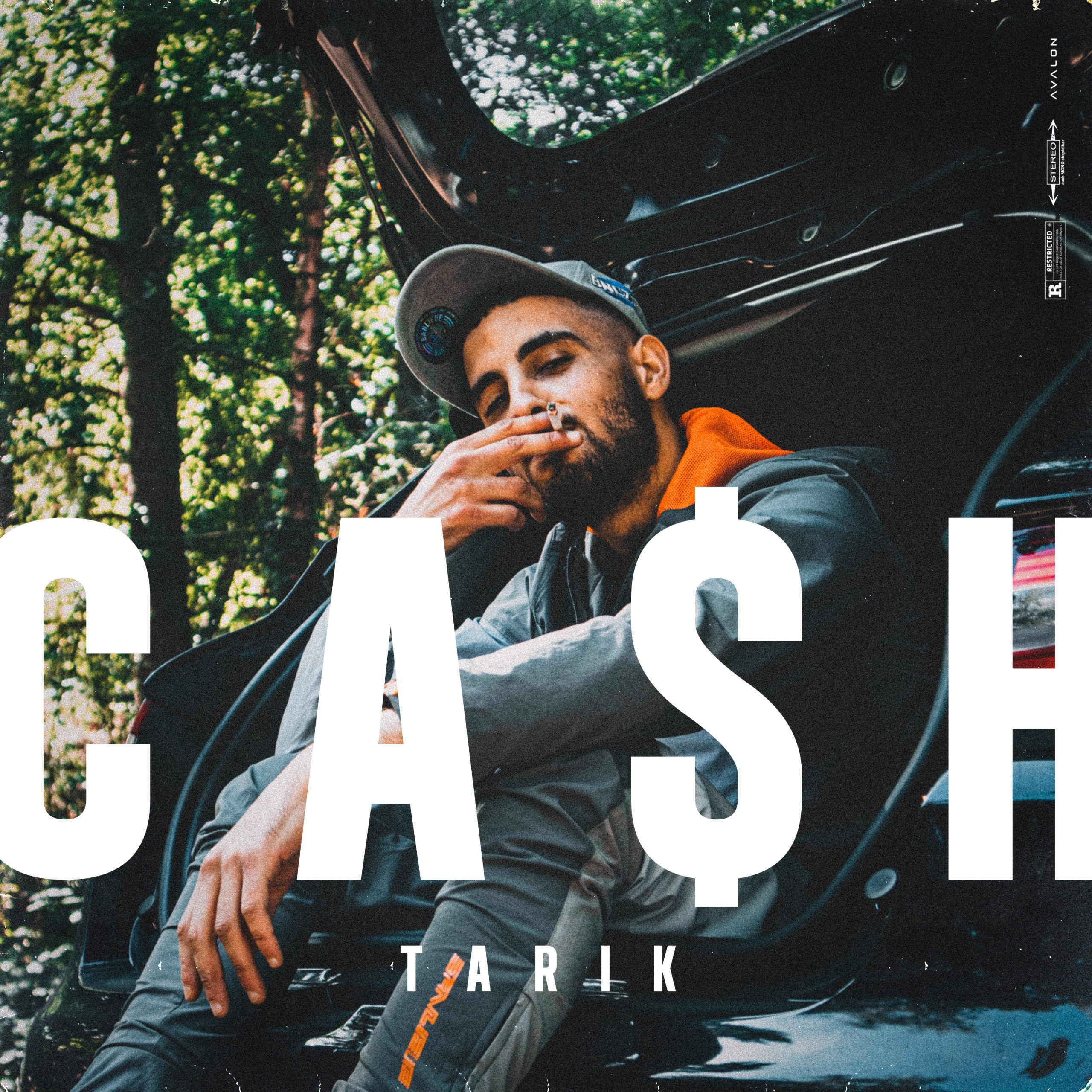 [OUT NOW] TARIK – CASH