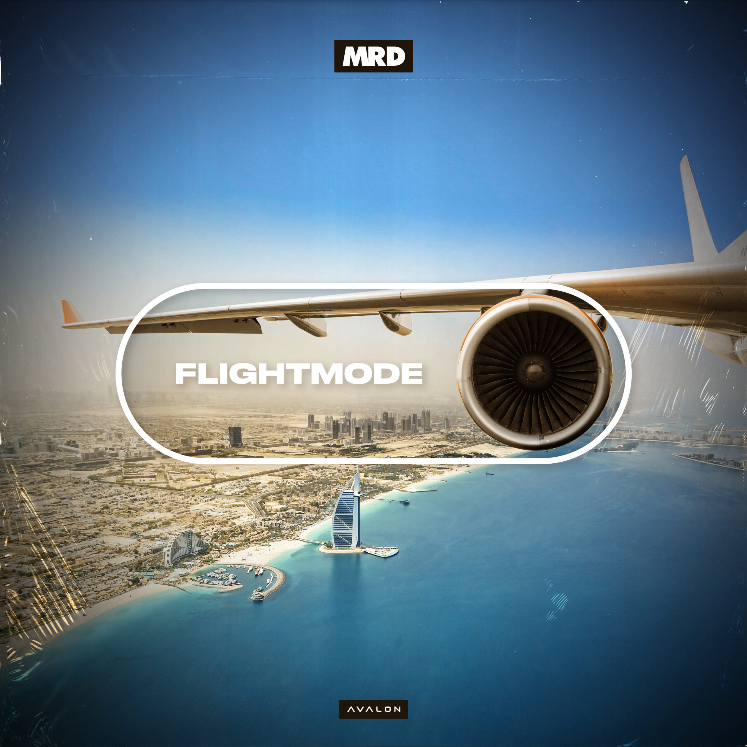 [OUT NOW] MRD – FLIGHTMODE