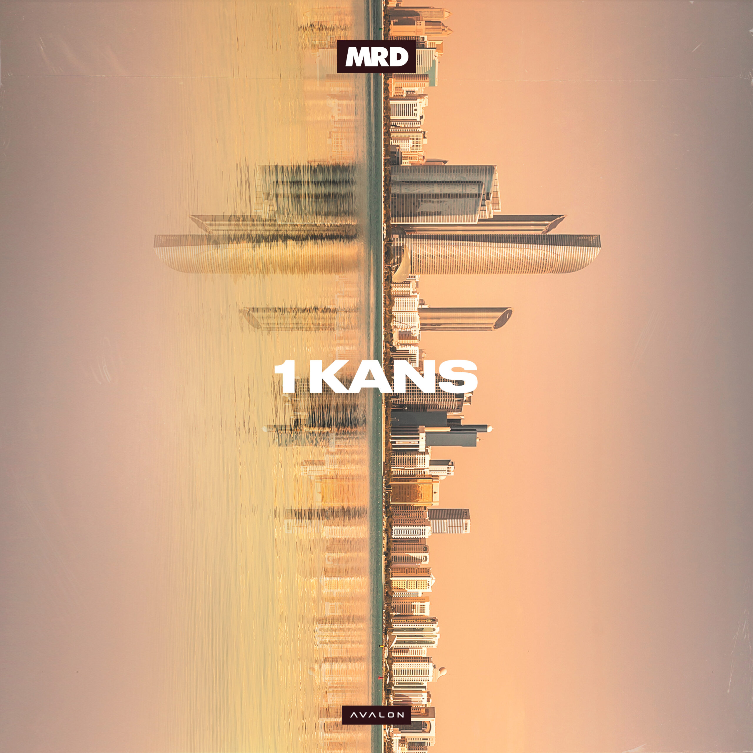 [OUT NOW] MRD – 1 Kans