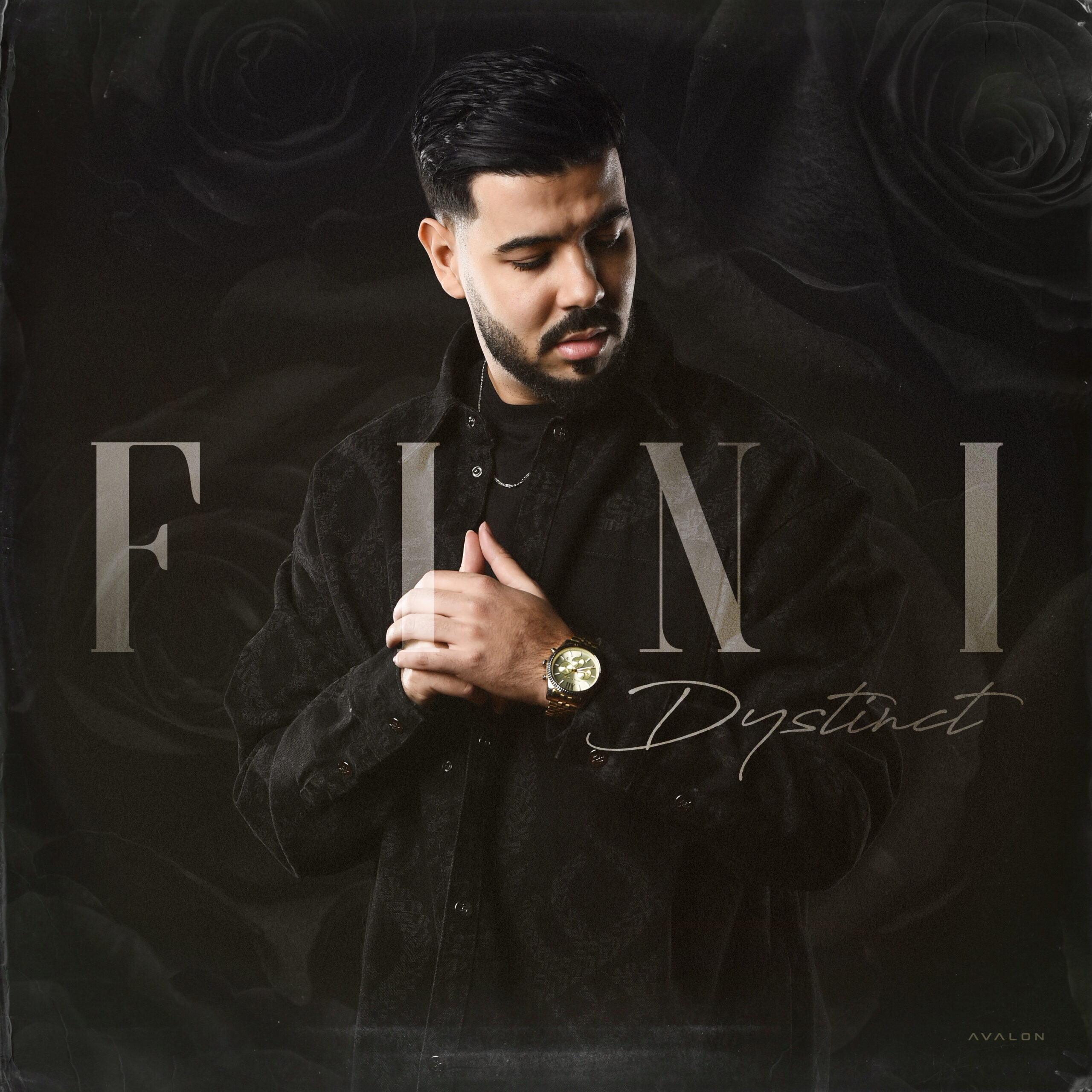 [OUT NOW] DYSTINCT – FINI