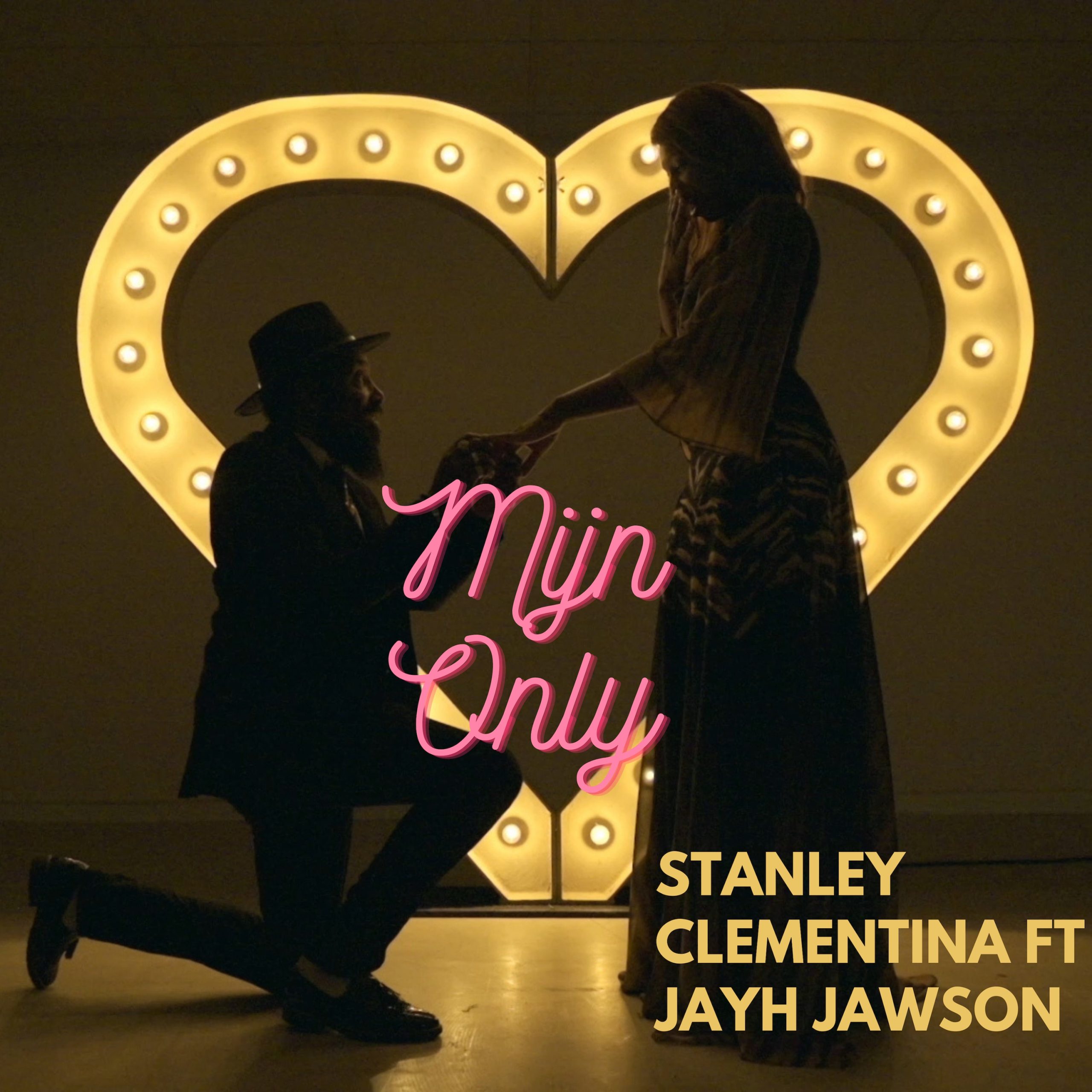 [OUT NOW] STANLEY CLEMENTINA – MIJN ONLY FT. JAYH