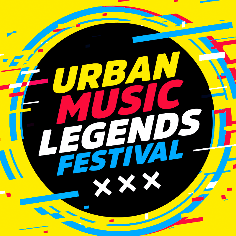 [EVENT] AVALON & FRIENDS KINGSDAY – URBAN MUSIC LEGENDS FESTIVAL