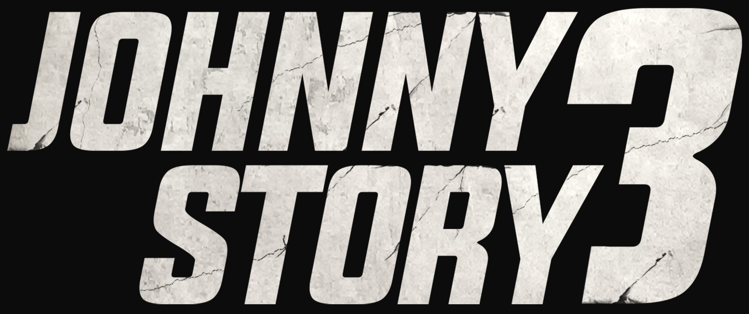 [PREMIERE] JAYBOOGZ – JOHNNY STORY 3 “THE MOVIE”