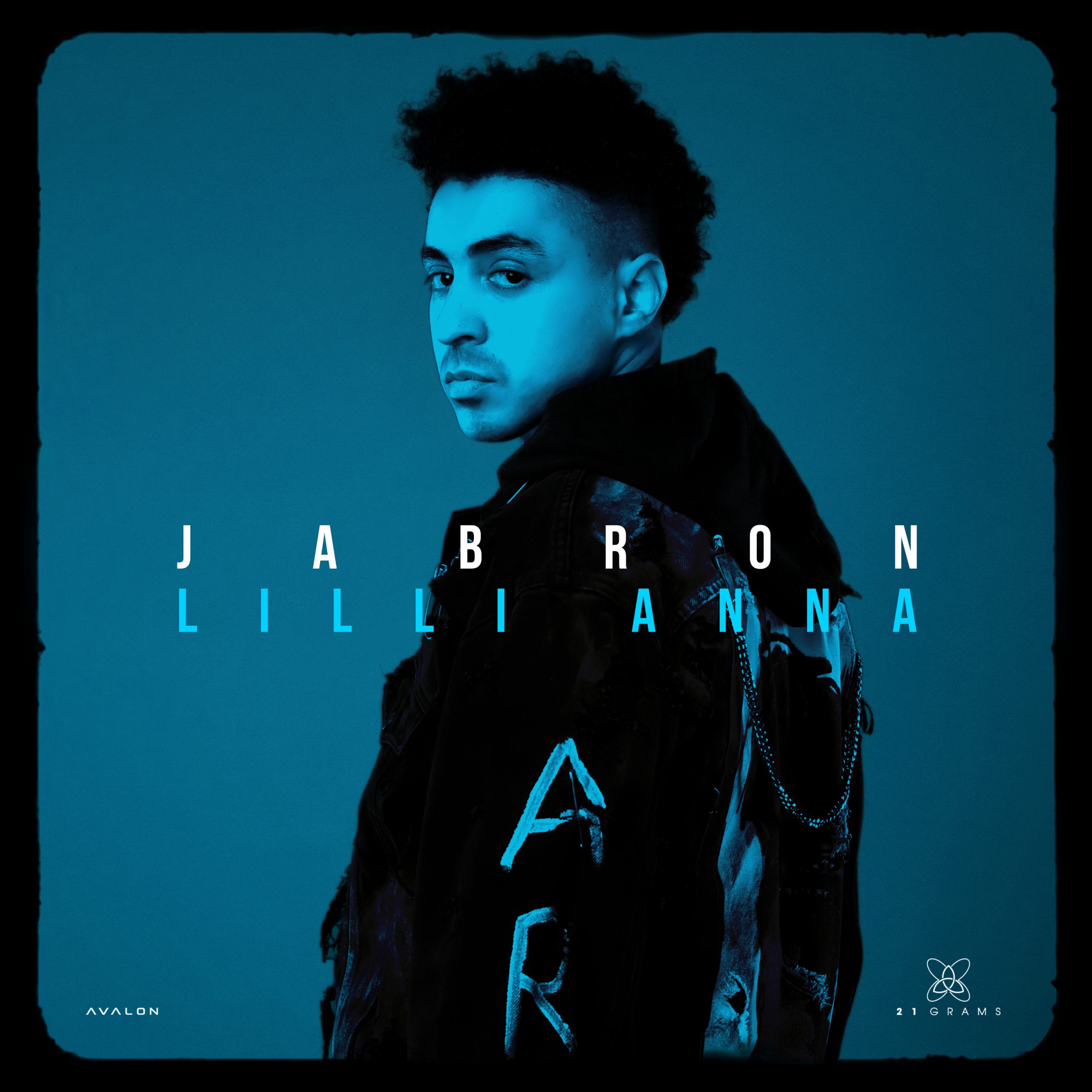[OUT NOW] JABRON – LILLI ANNA