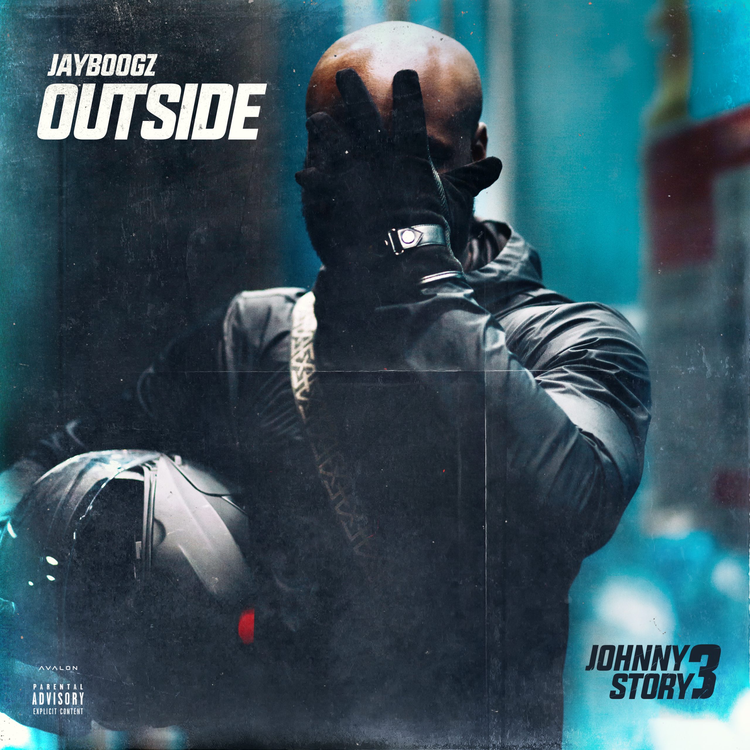 [OUT NOW] JAYBOOGZ – OUTSIDE