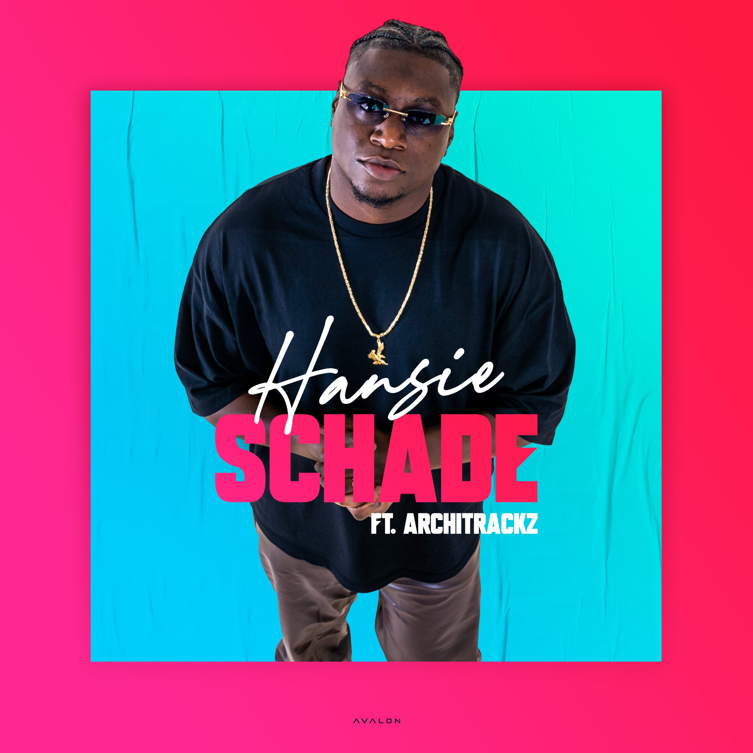 [OUT NOW] HANSIE – SCHADE FT. ARCHITRACKZ