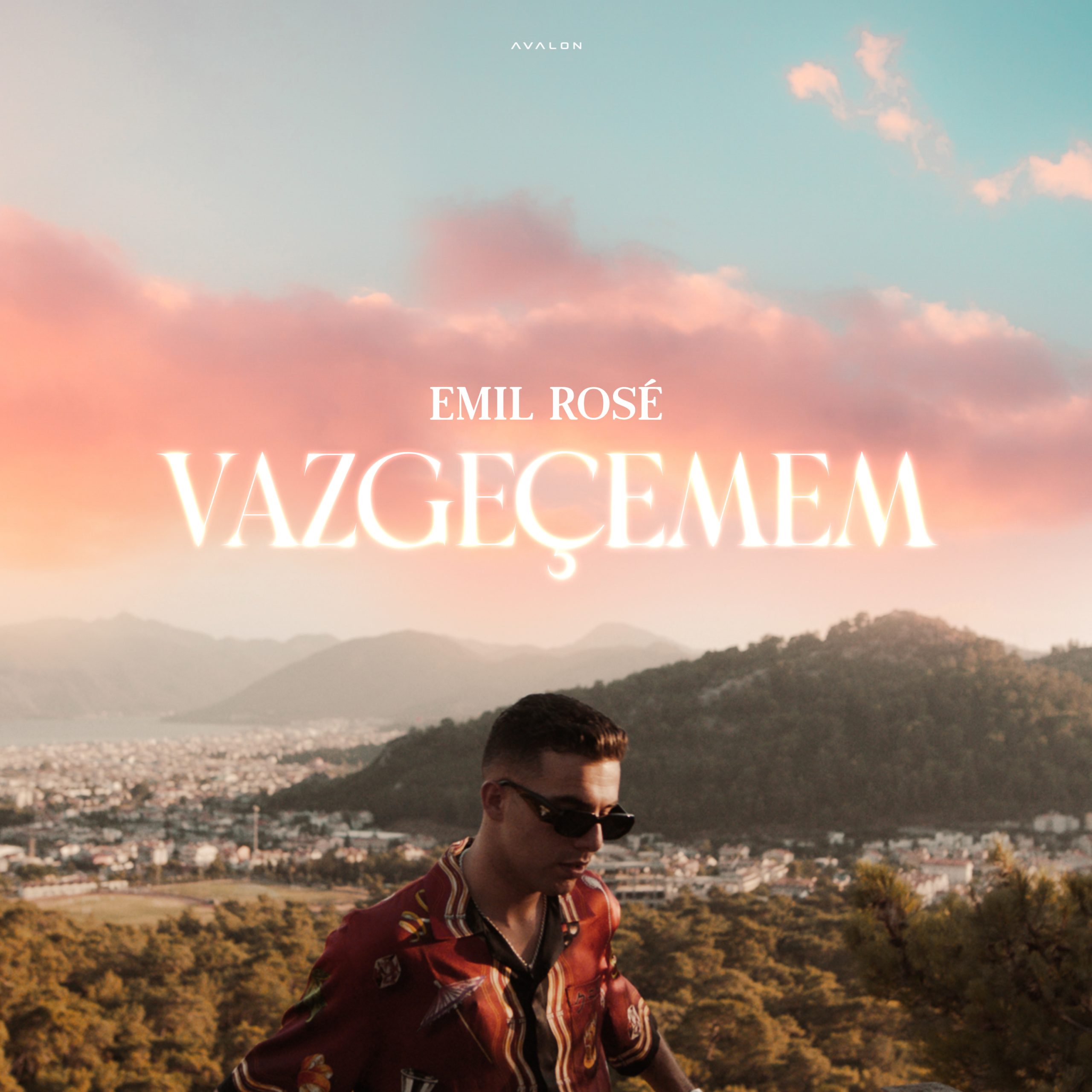 [OUT NOW] EMIL ROSÉ – Vazgeçemem