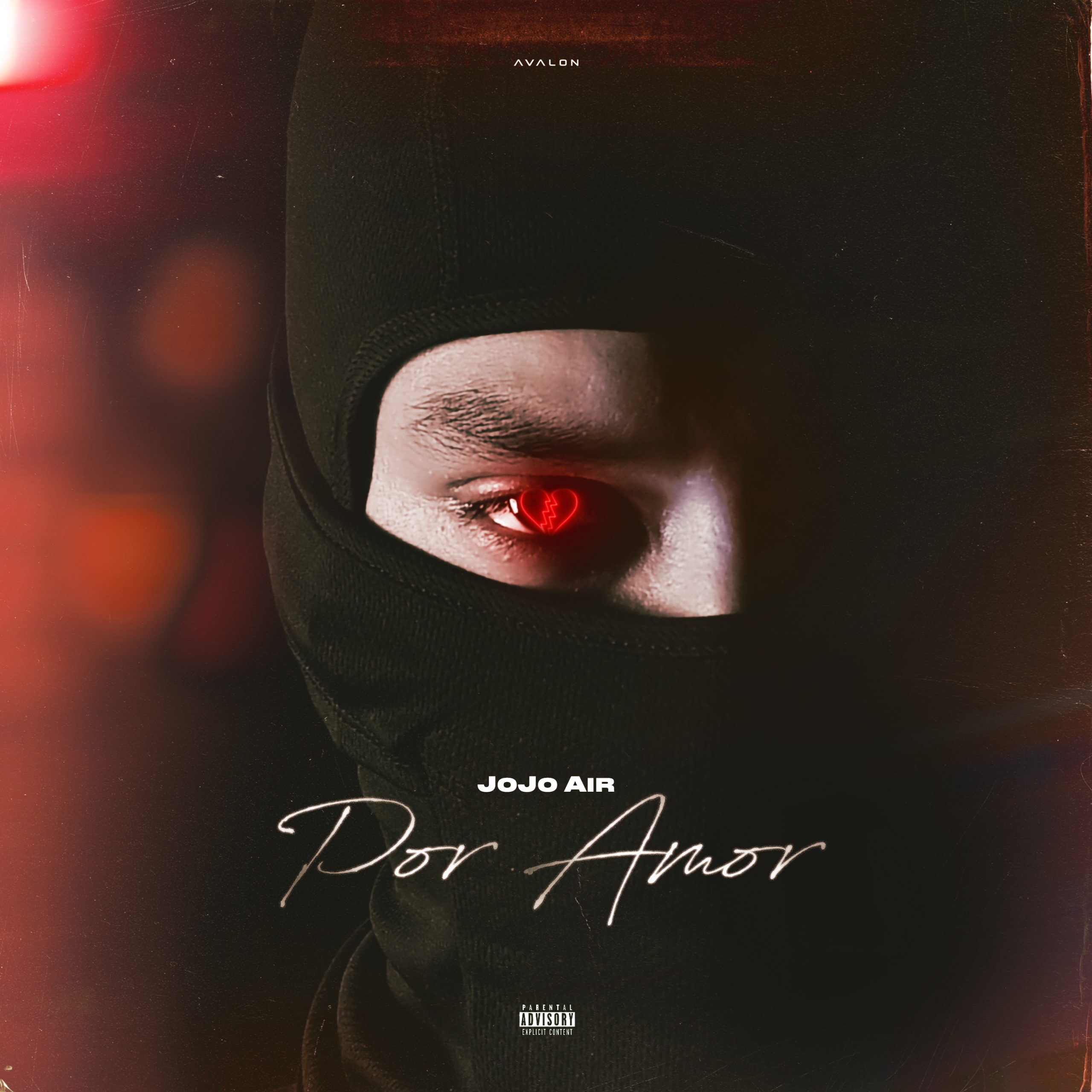 [OUT NOW] JOJO AIR – POR AMOR