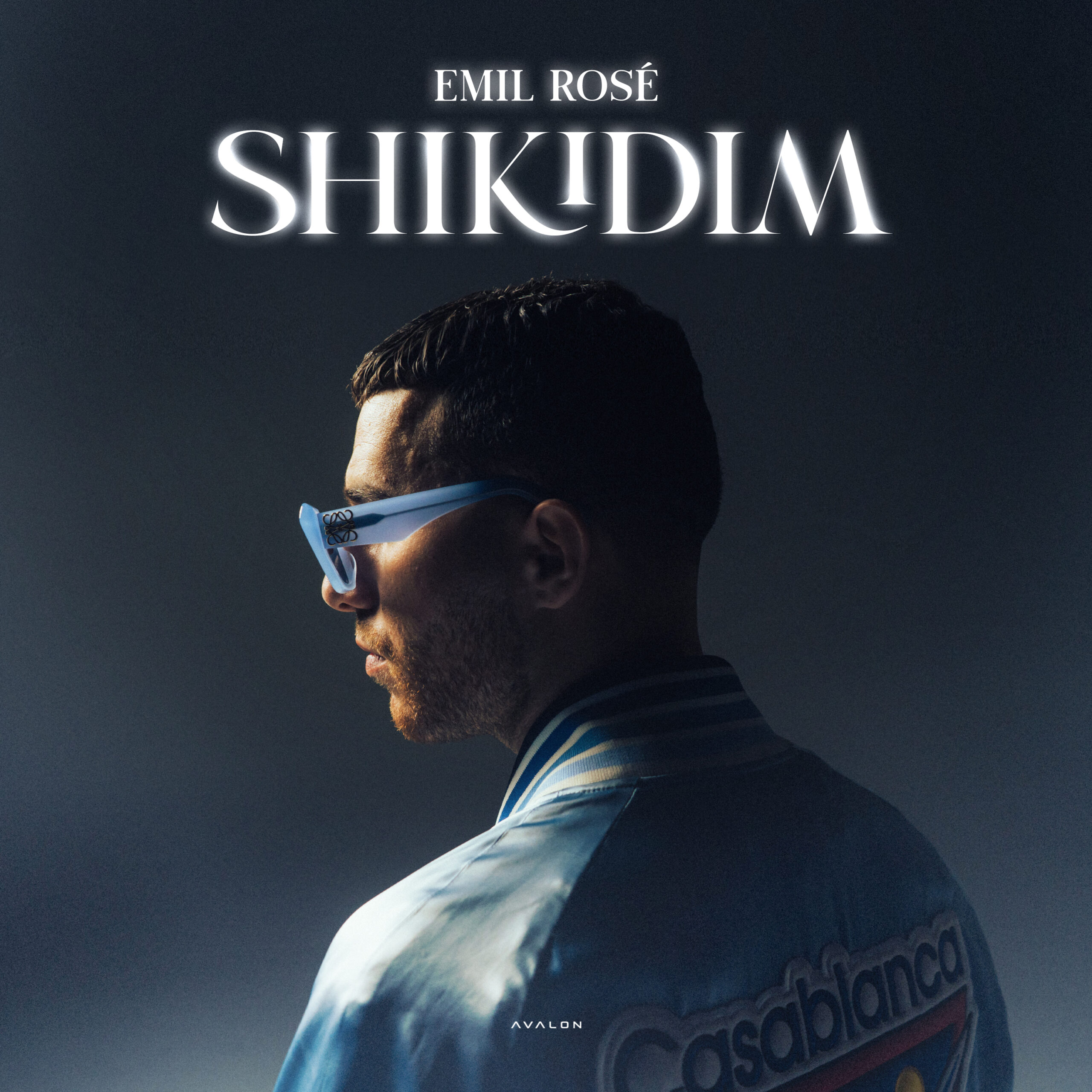 [OUT NOW] Emil Rosé – Shikidim