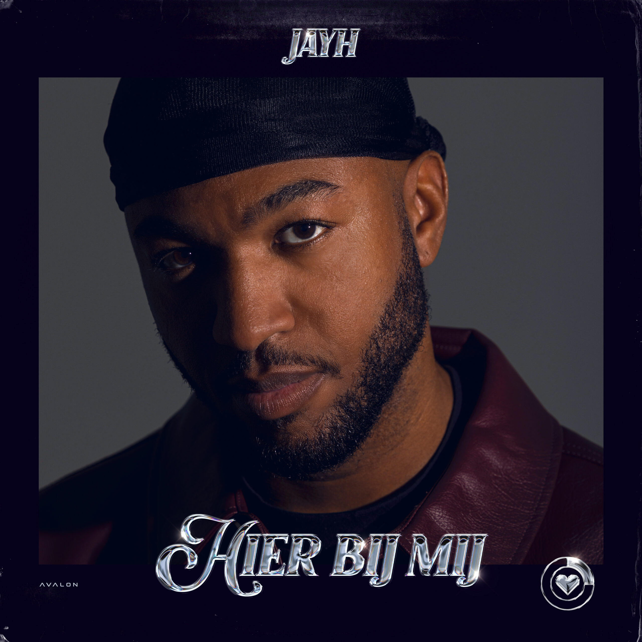 [OUT NOW] JAYH – HIER BIJ MIJ