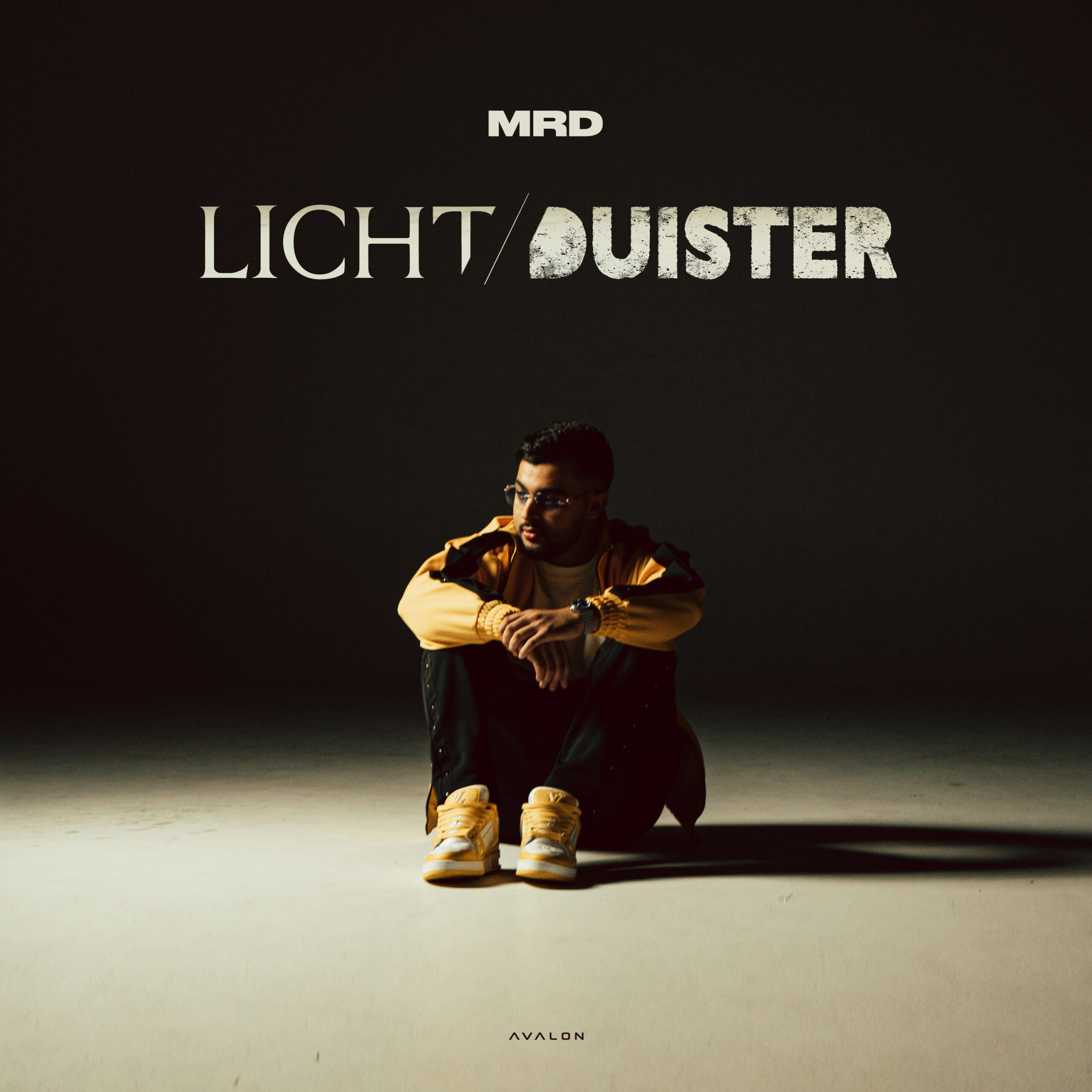 [OUT NOW] MRD – LICHT/DUISTER
